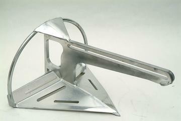 SARCA Classic Galvanised Anchor