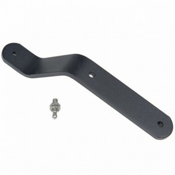 Raymarine Tiller Bracket 25mm (1")