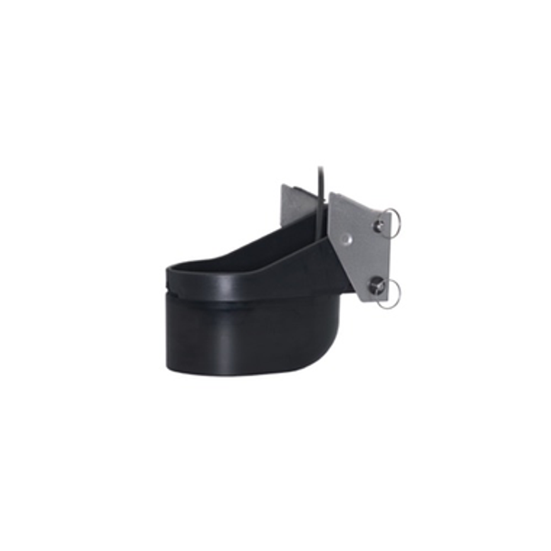 Raymarine TM265 LH D/T Transom Mount Low-High transducer