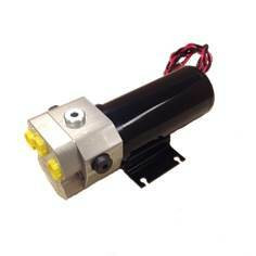 Raymarine Type 2 /12v Hydraulic Pump