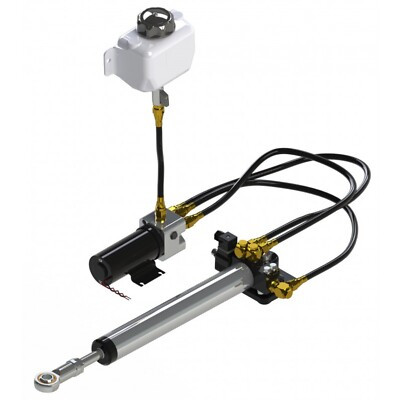 Raymarine Type 3/24v Hydraulic Linear Drive M81203