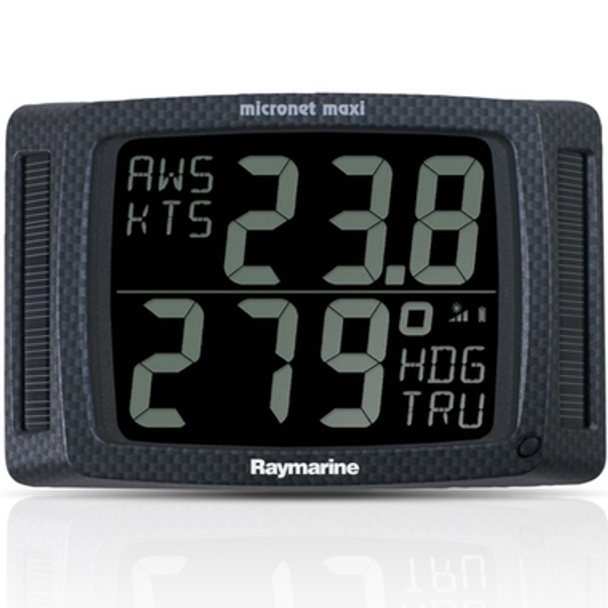 Raymarine Wireless Multi Dual Maxi Display