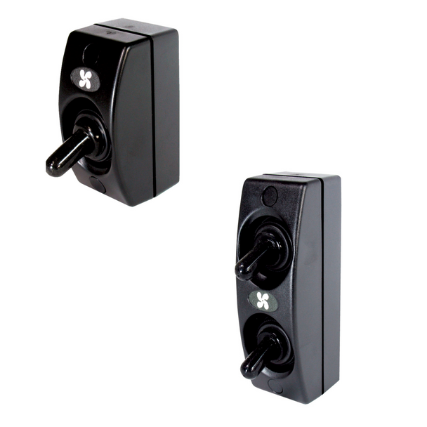 BEP Contour Exterior Switches