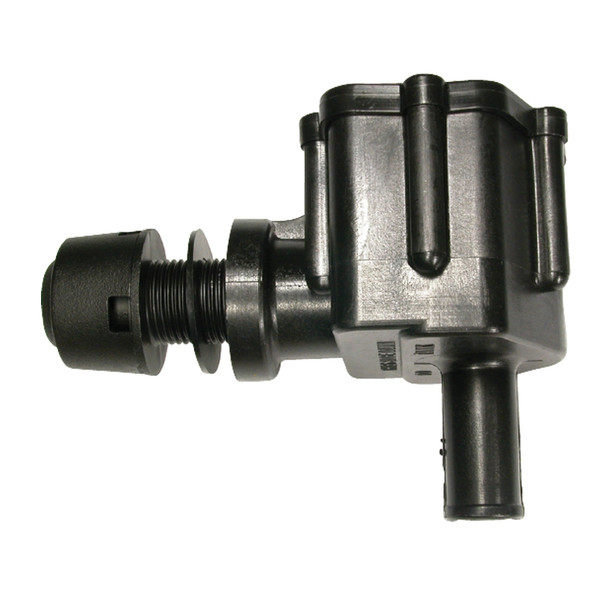 Attwood Surge Protector Fuel P Trap Black 16mm