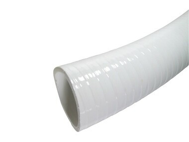 Odour Free Sanitation Hose 38mm 20 Meters
