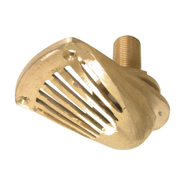 Perko Bronze Scoop Strainer Skin Fitting 3/4" BSP