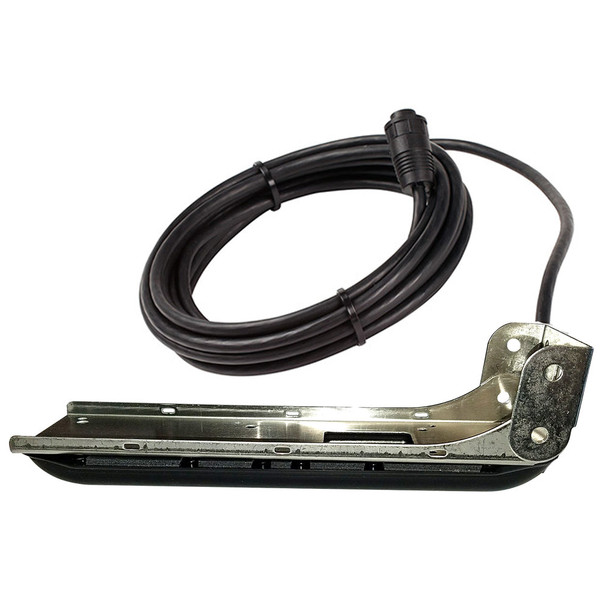 Lowrance Skimmer Transom Mount Transducer For LSS-2 StructureScan HD Fishfinder