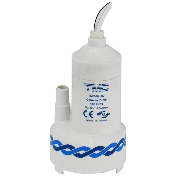 TMC Submersible Pump - Clearance