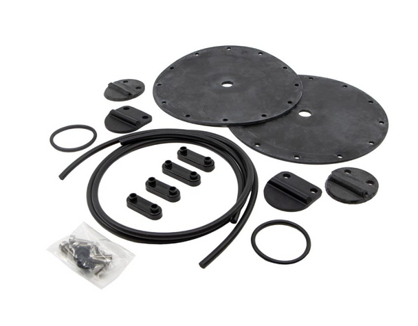 Whale Gusher 25 Nitrile Service Kit Henderson Number: Ak3528