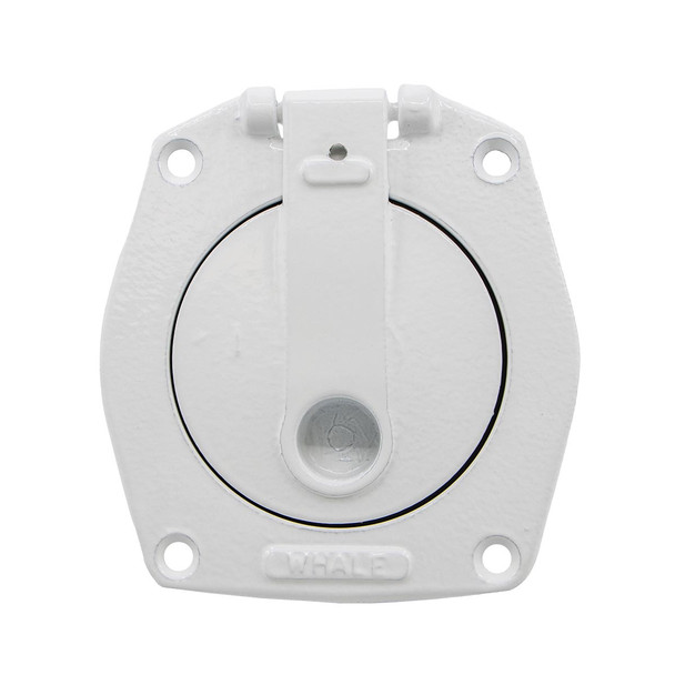 Whale Through-Deck Kit Gusher 10 Alloy