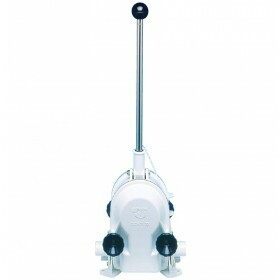Whale Manual Bilge Pump - Gusher 30