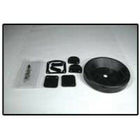 Whale Service Kit Gusher 10 Nitrile