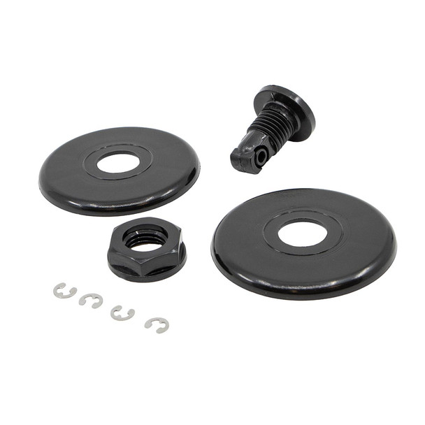 Whale Clamping Plate Kit Suit Chimp 1