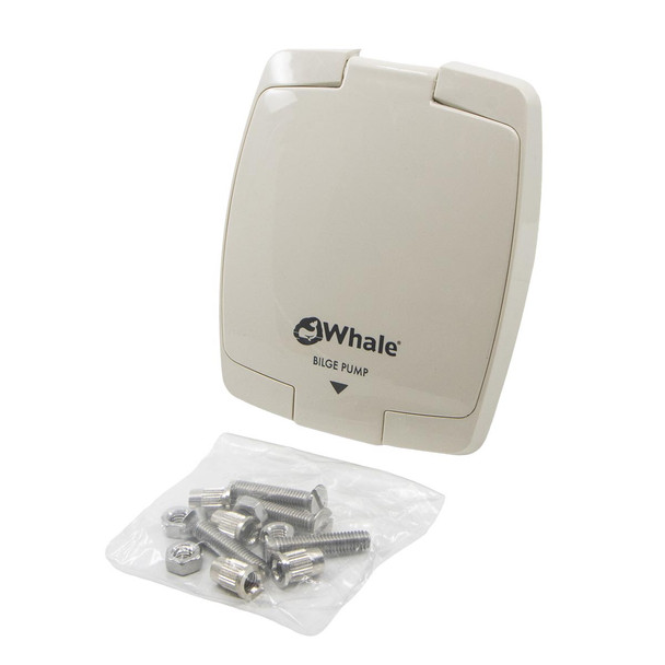 Henderson Compac 50 - Deck Plate Kit