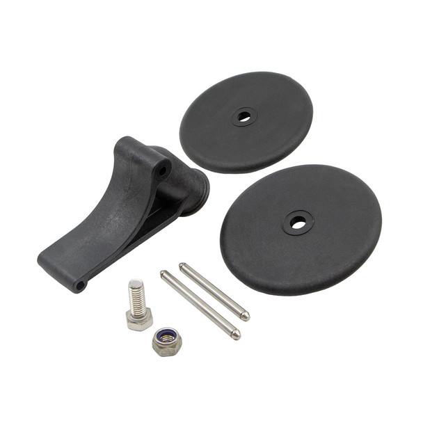 Henderson Manual Pump - Compac 50 Deck Plate Kit Rocker Arm