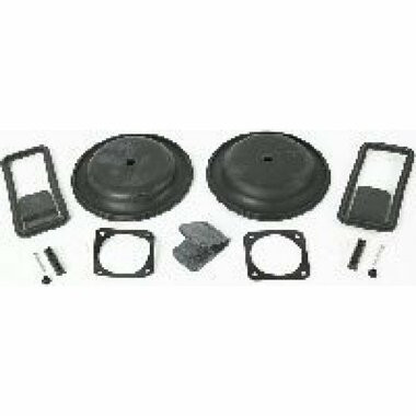 Whale Service Kit Suit Gusher 30
