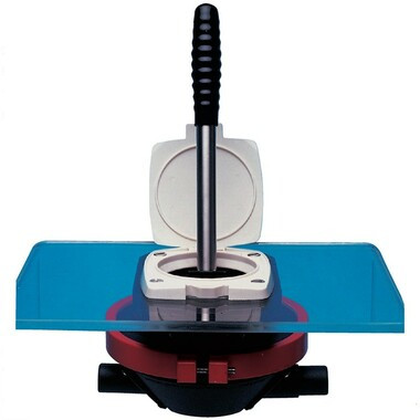 Henderson Compac 50 Manual Pump