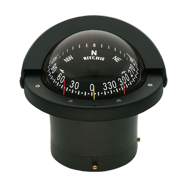Ritchie Compass - CombiDamp Navigator Flush Mount