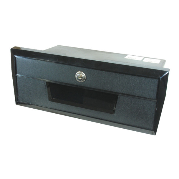 Attwood Glove Box - Plastic