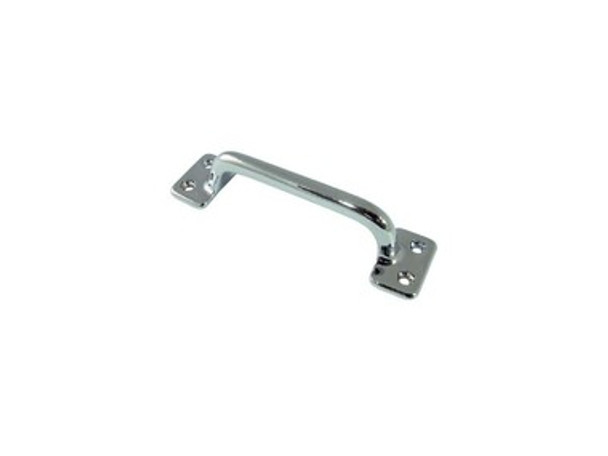 Grab Handle - Chrome Plated Brass