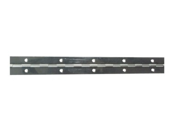 Piano Hinges - Stainless Steel