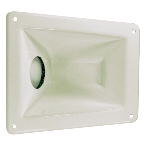 SSI Recessed Deck Filler Panel ABS Plastic 203x178x85mm