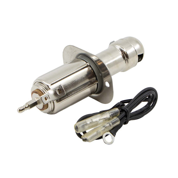 BLA Cigarette Lighter with Map Light