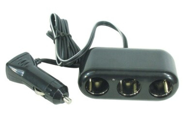 Power Socket Multi Adaptor