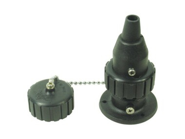 Nylon Cable Connector