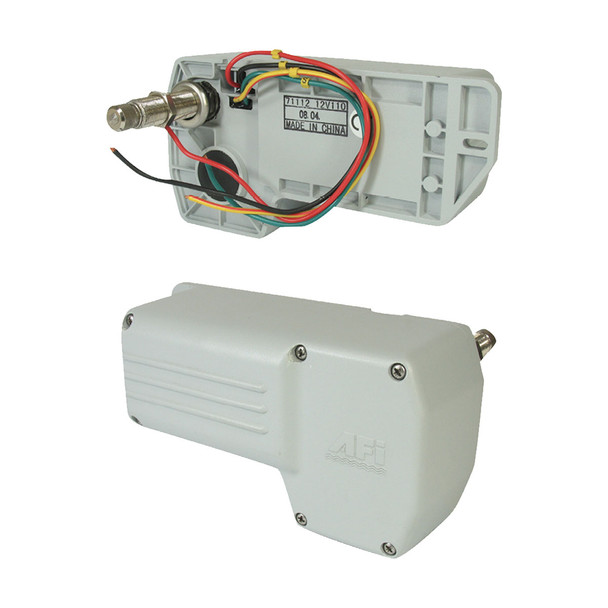 AFI 1.5 Waterproof Wiper Motor - 110deg Sweep