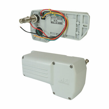 Afi 1.5 Waterproof Wiper Motor - 110deg Sweep