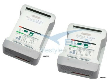 Promariner Pronautic 1210P Charger Volts: 12V Amps: 10 Banks: 2
