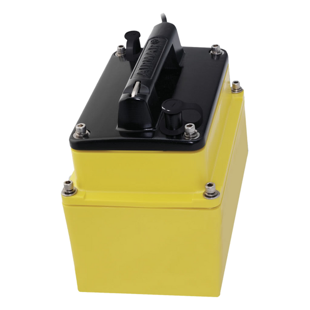 Airmar In-Hull Tank Kit For M260, M265C