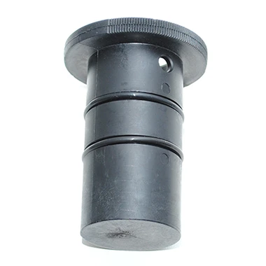 Airmar Blanking Plug Fits 408 With Clevis Pin & Rings