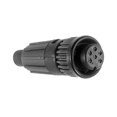 Airmar Adaptor Cable For Garmin 6-pin Transducer to 4-Pin Sounder