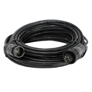 Airmar 'Mix and Match' For Autohelm ST50 Depth Only Units - 2-Pin Male