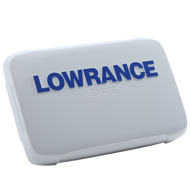 Lowrance Elite 7 Ti Sun/Dust Cover