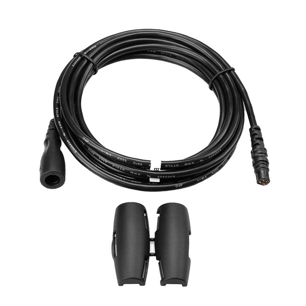 Airmar 10 Foot Cable Extension for Garmin 4 Pin Echo Series