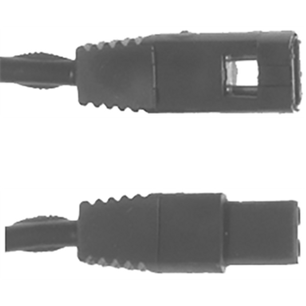 Airmar Cable Extension for Humminbird cables with #6 connector 10 foot