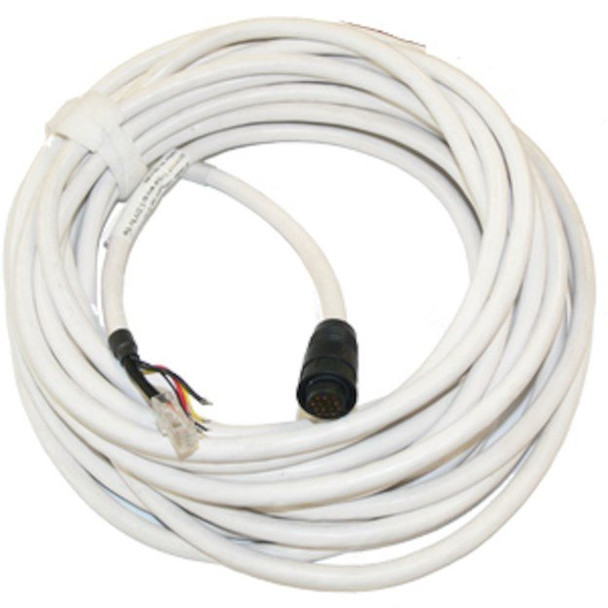 Lowrance SIMRAD 3G/4G Radar Scanner Connection Cable 30m (Discontinued)