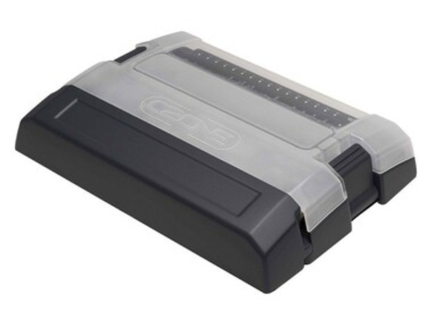 C-ZONE Combination Output Interface With Connectors