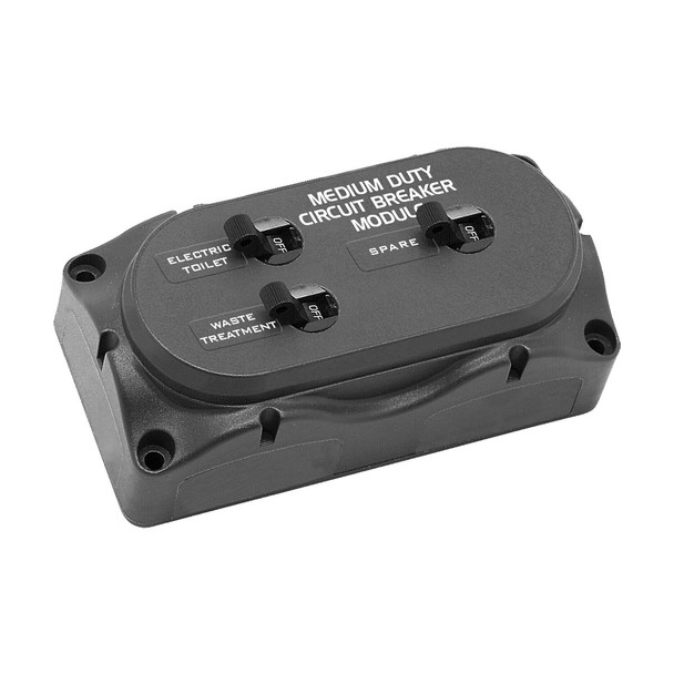 BEP Contour Circuit Breaker Module