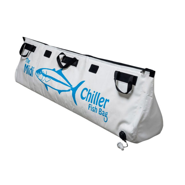 The Midi Chiller Fish Bag