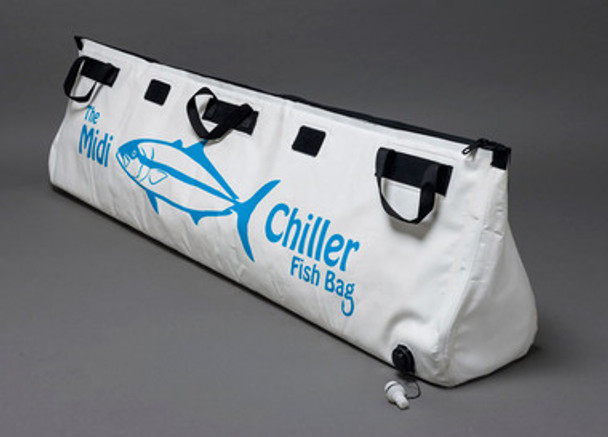 The Midi Chiller Fish Bag