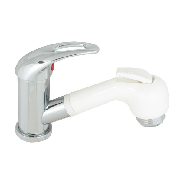 Aravon Capri Mixer Tap/Shower Combo