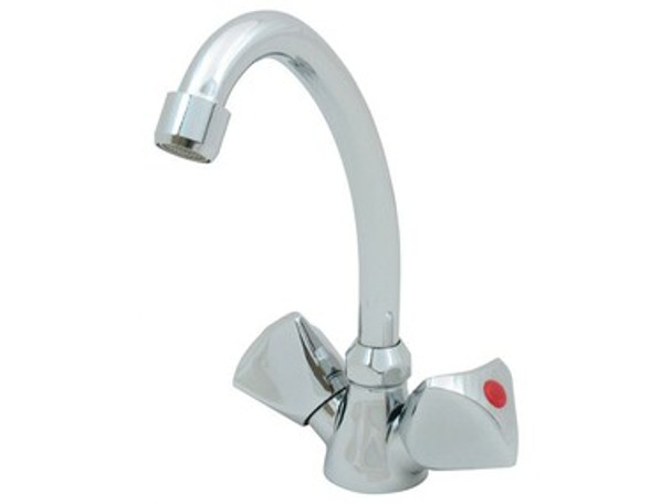 Bermuda Mixer Tap (Discontinued)