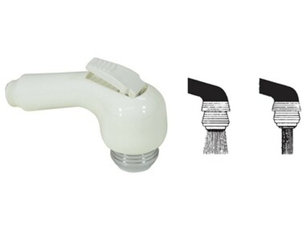 Shower Handset (Discontinued)