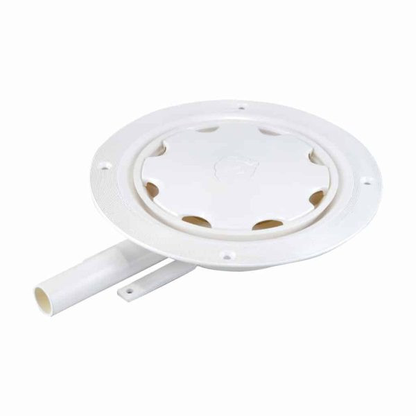 Whale Shower Gulley IC Large