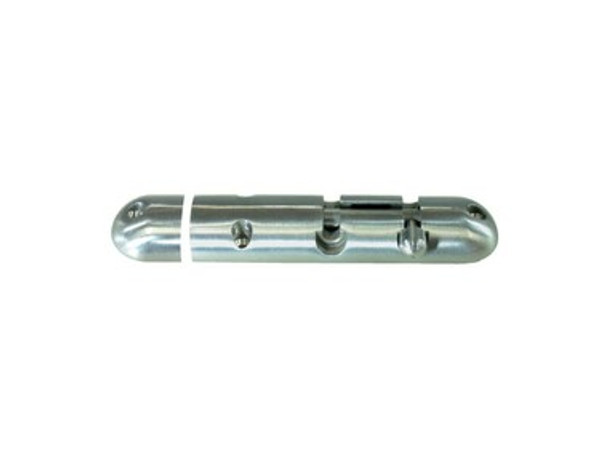 Barrel Bolt - Stainless Steel