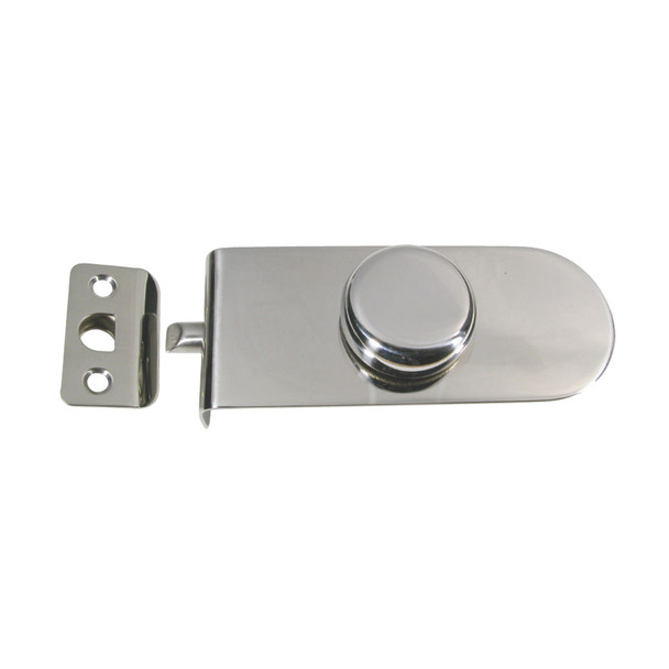Marine Town Catch Transom Door 316 Stainless Steel